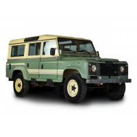 DEFENDER 110 (1984-2016)