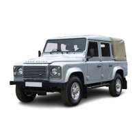 DEFENDER 130 (1999-2016)