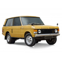 RANGE ROVER (1971-1994)