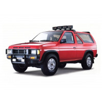 PATHFINDER WD21 (1986-1995)