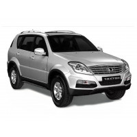 REXTON (2002-2005)