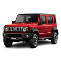 JIMNY (1998-2018)