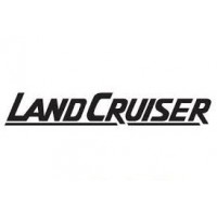 LAND CRUISER