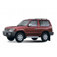 LAND CRUISER 90 (1996-2003) 