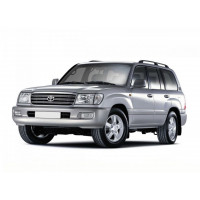 LAND CRUISER HDJ100 (1998- 2008)