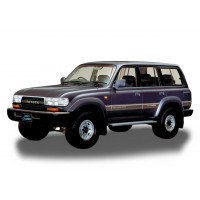 LAND CRUISER 80 (1990- 2002)