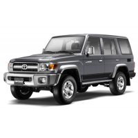 LAND CRUISER 76/78/79 (1999-)