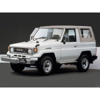 LAND CRUISER 70/73 (1990-1999) PZJ