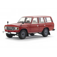 LAND CRUISER 60/61 (1981-1985)