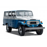 LAND CRUISER BJ40/42/43/45/46 (1974-1984 )