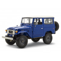 LAND CRUISER FJ40/42/43/45 HJ45 (1960-1979)