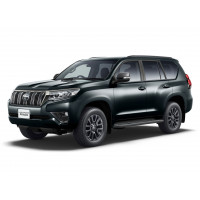 LAND CRUISER 150 (2018)