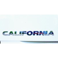 CALIFORNIA / MULTIVAN
