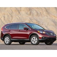 CR-V (2012-2016)