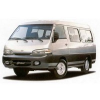 H-100 VAN (1994-2003)