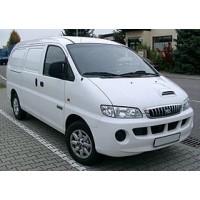 H-200 VAN (1999-2003)