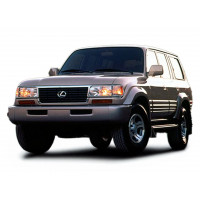 LX450 (1996-1998)