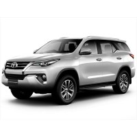 FORTUNER (2015-)