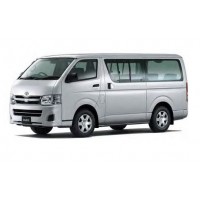 HIACE (1987-2016)