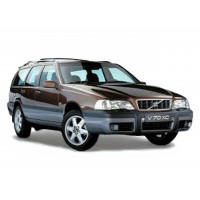 VOLVO S70 / V70 III (2007-2016)