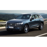 XC60 2WD/4WD (2008-2017)