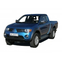 L200 (2006-2016)