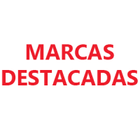 MARCAS DESTACADAS