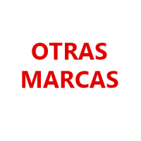 OTRAS MARCAS