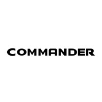 COMMANDER XH/XK (2006-2010)