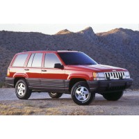 GRAND CHEROKEE ZJ (1993-1999)