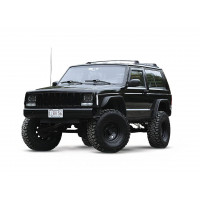 CHEROKEE XJ  (1984-2000)