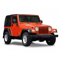 WRANGLER TJ (1996-2005)