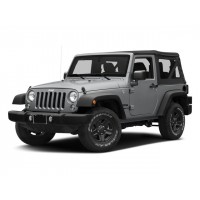 WRANGLER JK (2006-)