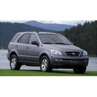 SORENTO (2002-2006)