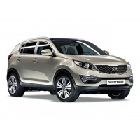 SPORTAGE (2010-2016)