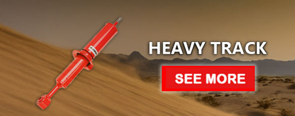 KONI Heavy Track