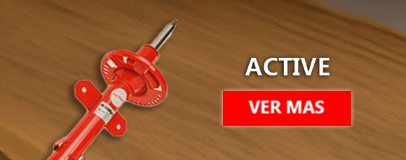 KONI Active