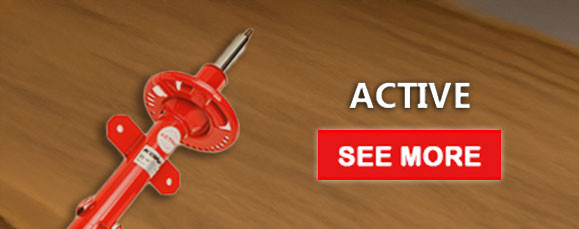 KONI Active