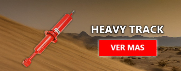 KONI Heavy Track